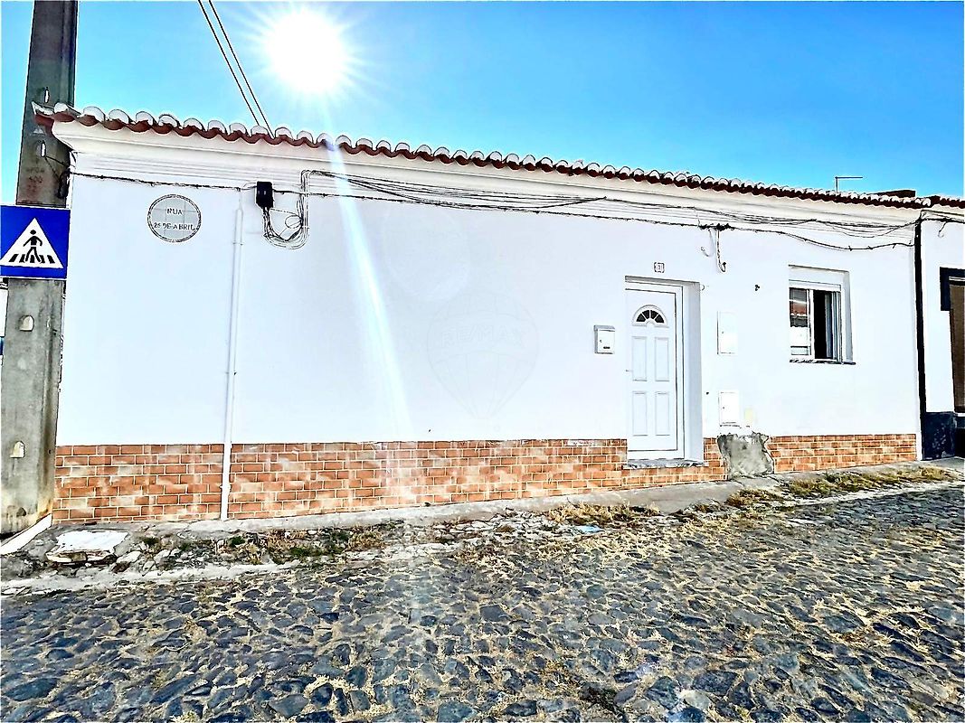 Moradia T3 para venda