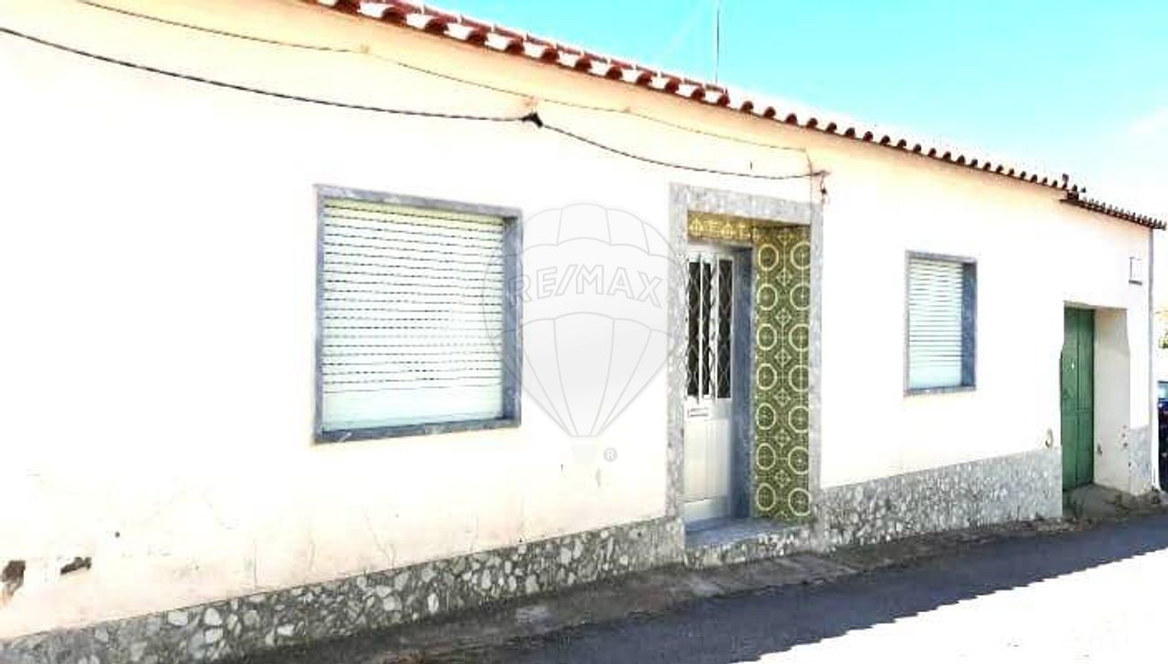 Moradia T3 para venda