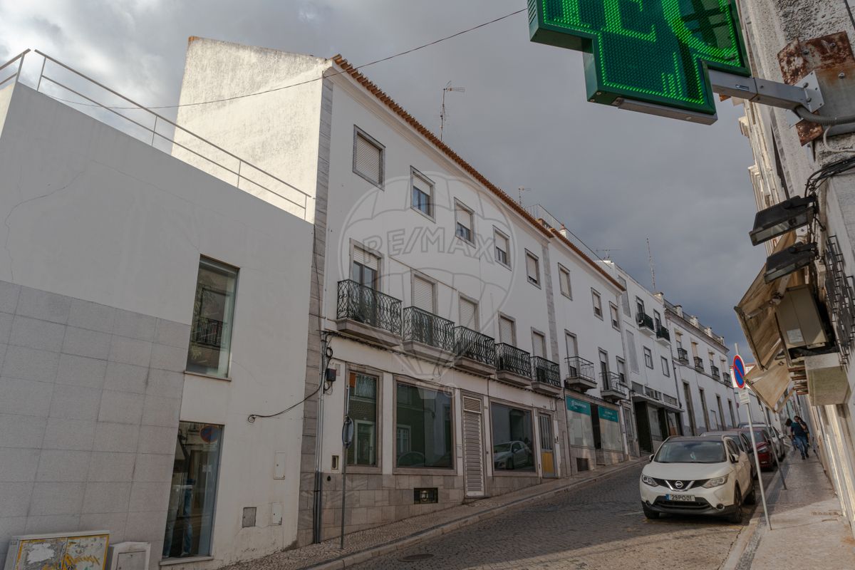 Prédio para venda