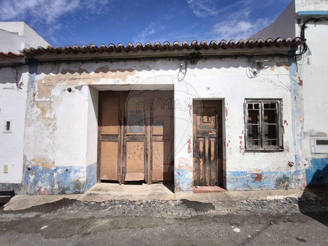 Armazém para venda