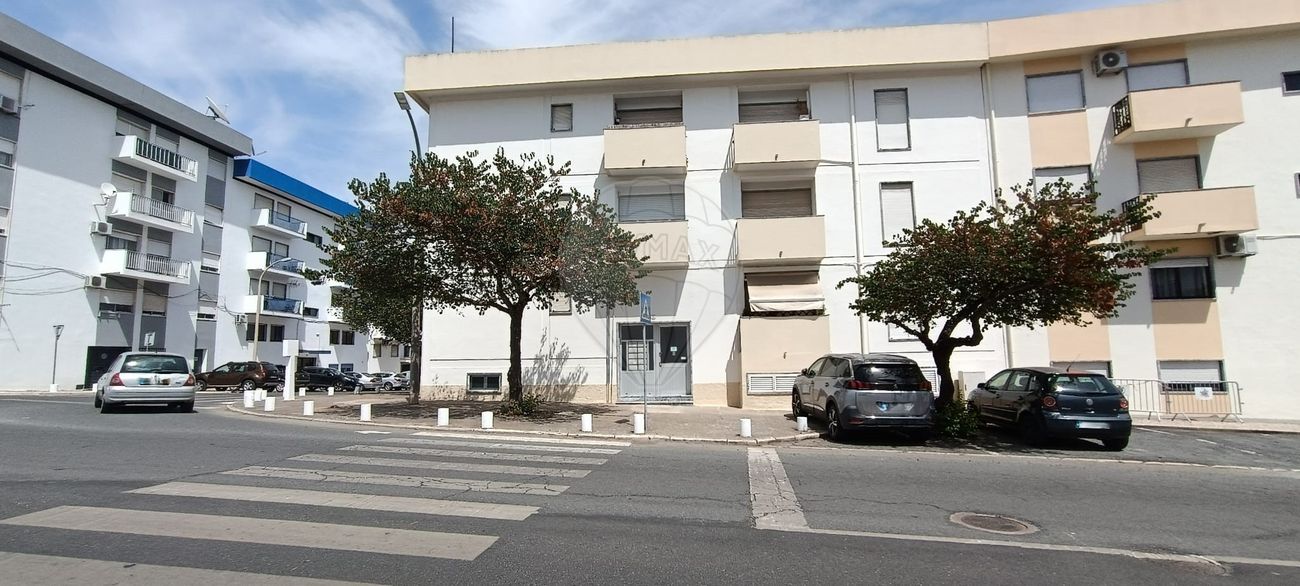 Apartamento T3 para venda