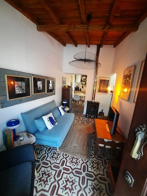 Moradia T1 para venda