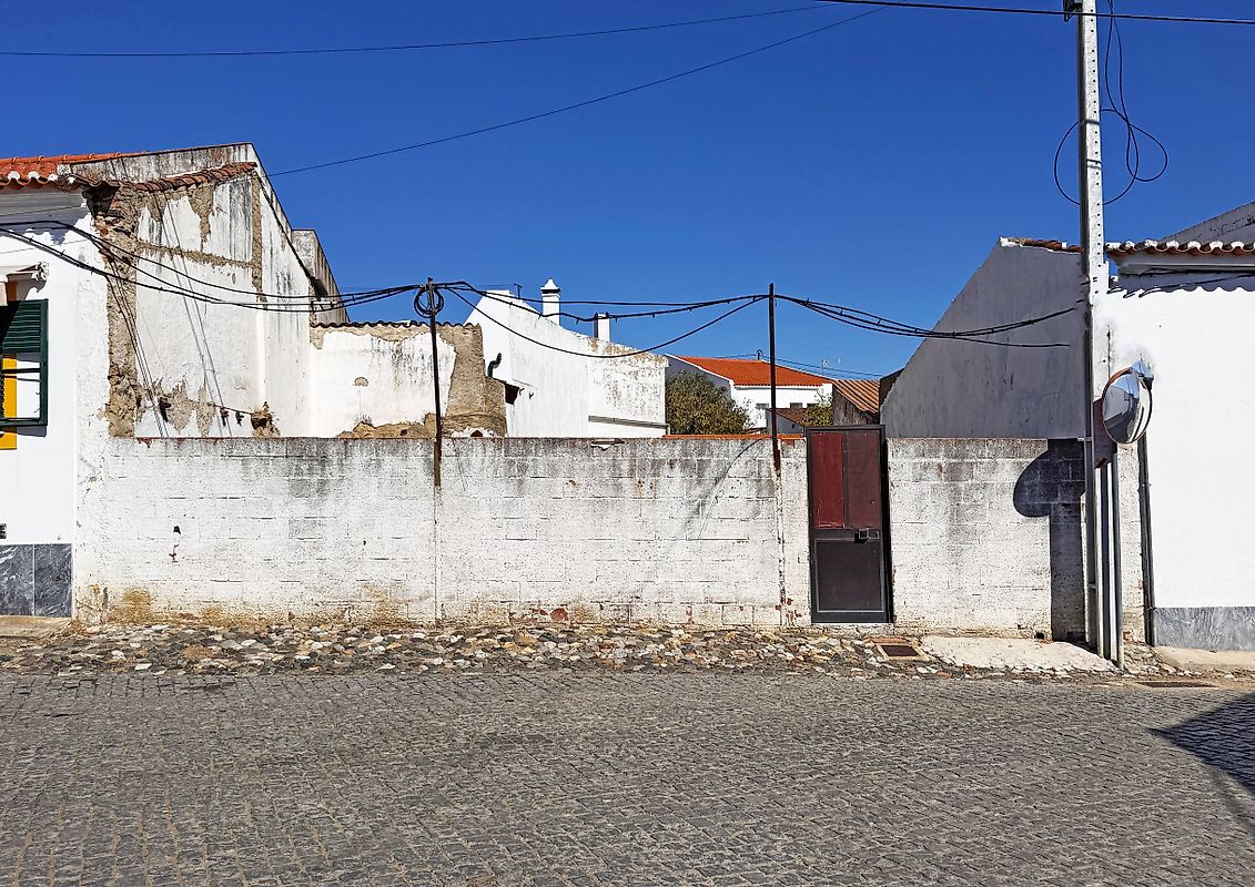 Moradia T3 para venda