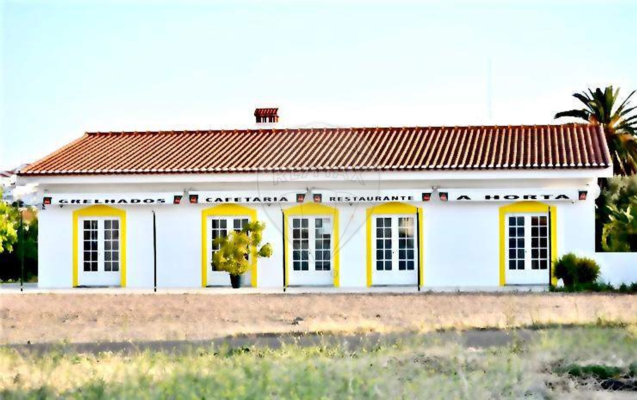 Outros - Comercial para venda