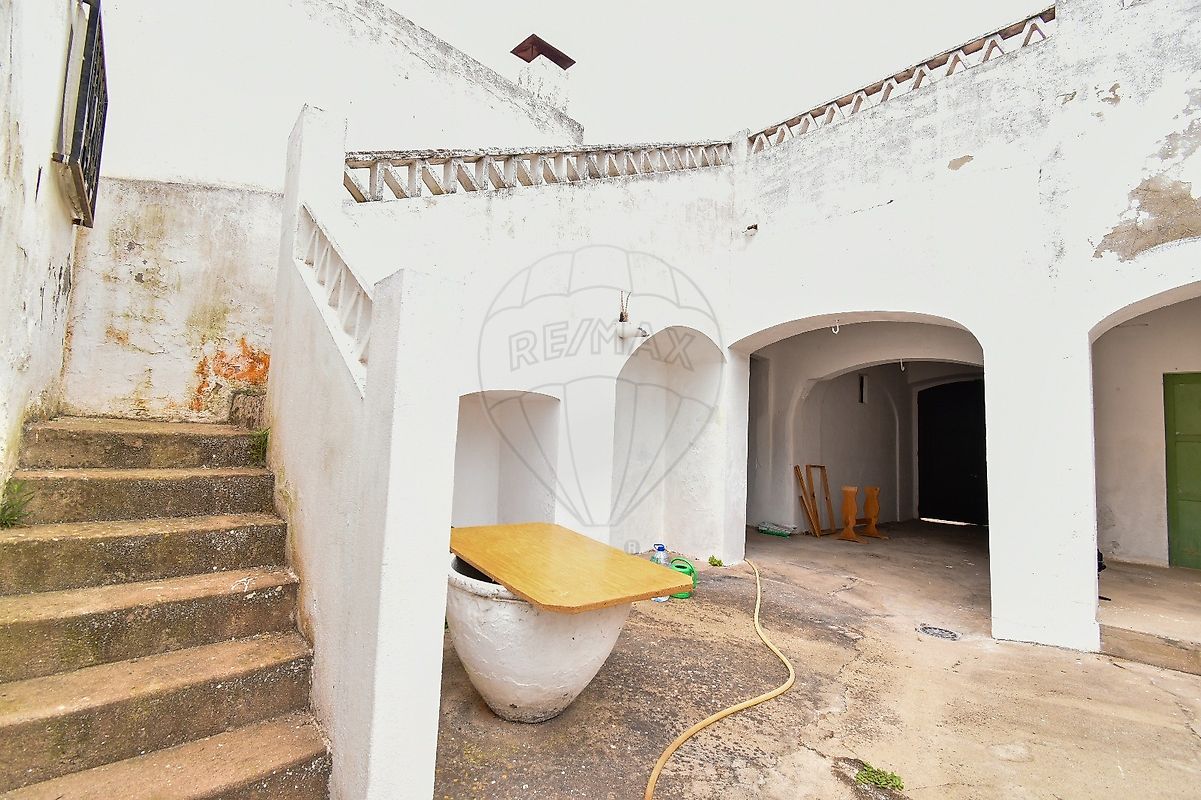 Moradia T6+ à venda em Vila Nova de São Bento e Vale de Vargo, Serpa — foto 18