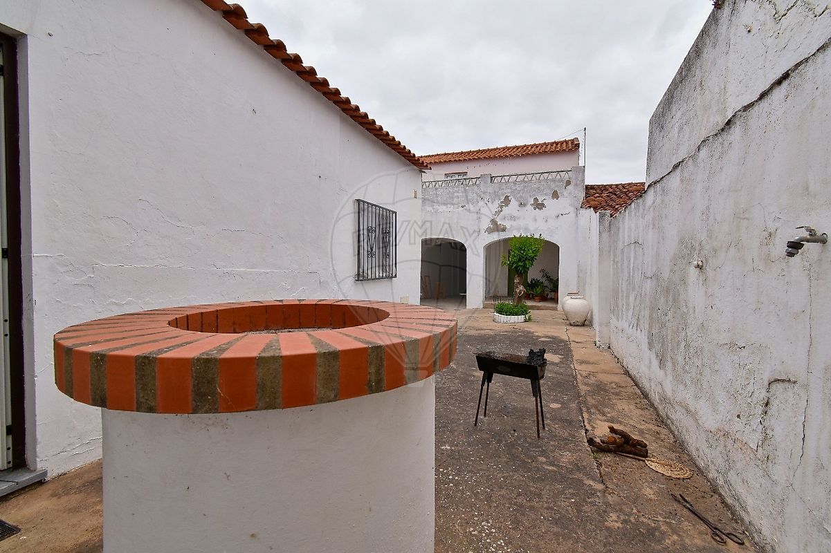 Moradia T6+ à venda em Vila Nova de São Bento e Vale de Vargo, Serpa — foto 14