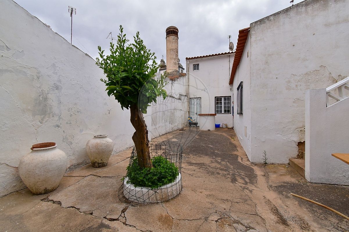 Moradia T6+ à venda em Vila Nova de São Bento e Vale de Vargo, Serpa — foto 15