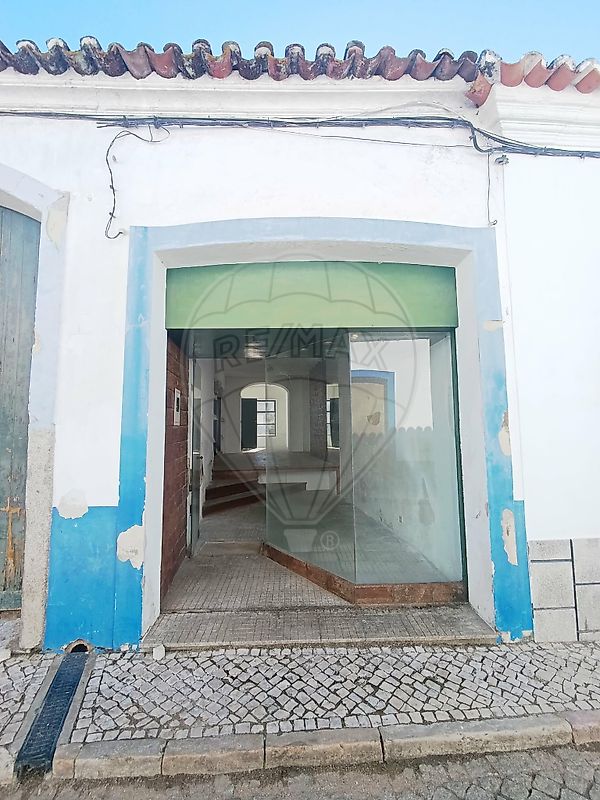 Loja - Vidigueira, Vidigueira, Beja
