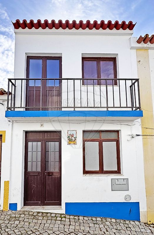 Moradia - Brinches, Serpa, Beja