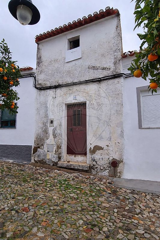 Moradia - Serpa (Salvador e Santa Maria), Serpa, Beja