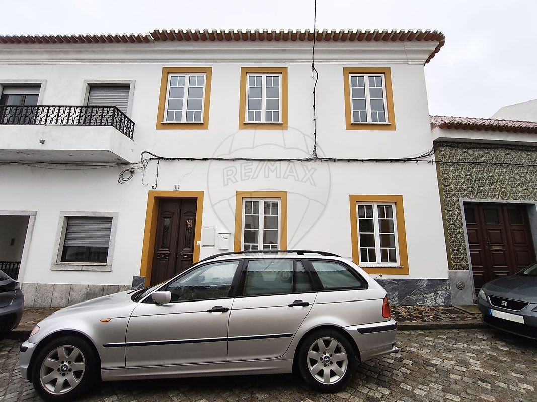 Moradia T4 à venda em Vidigueira