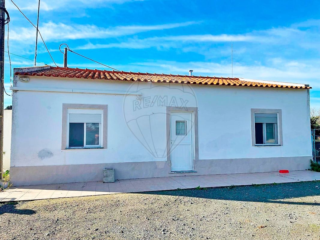 Quinta à venda em Beja
