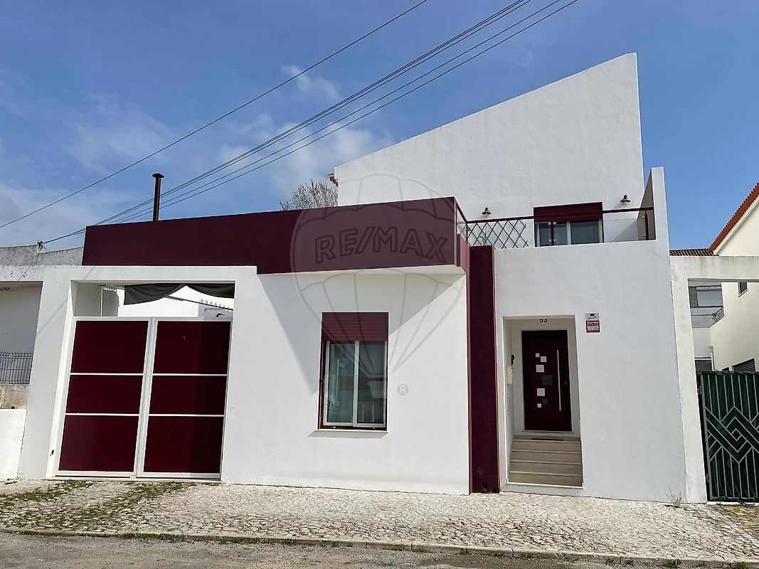 Moradia - Cuba, Cuba, Beja