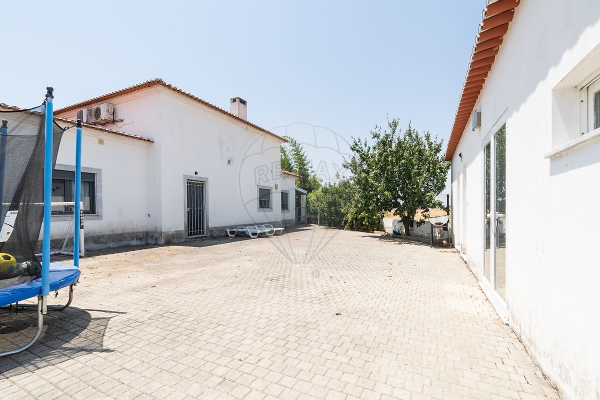 Moradia T4 à venda em Beja (Santiago Maior e São João Baptista), Beja — foto 39