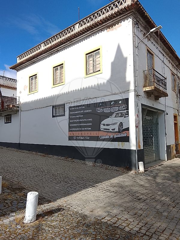 Moradia T3 à venda em Beja