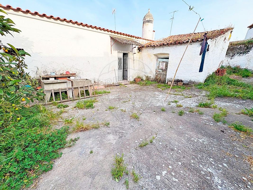 Moradia T5 à venda em Alfundão e Peroguarda, Ferreira do Alentejo — foto 14