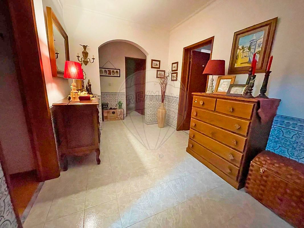 Apartamento - Beja (Salvador e Santa Maria da Feira), Beja, Beja