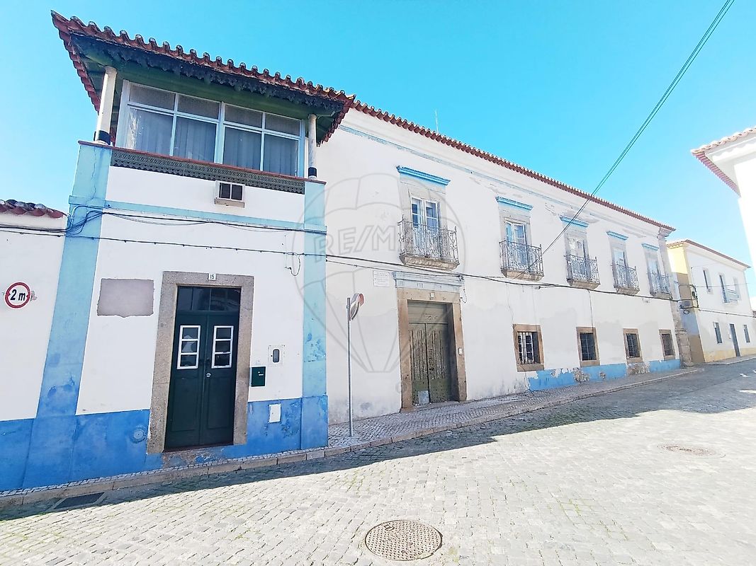 Moradia - Vidigueira, Vidigueira, Beja