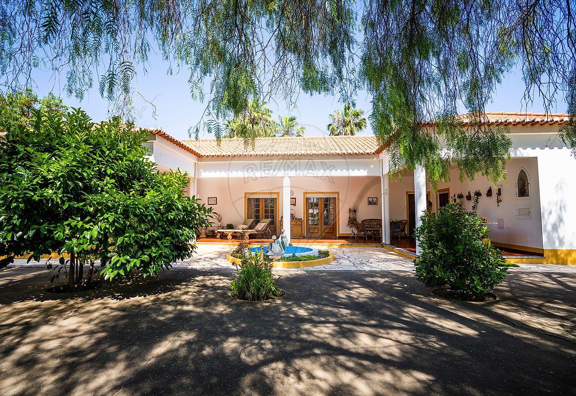 Quinta - Vidigueira, Vidigueira, Beja