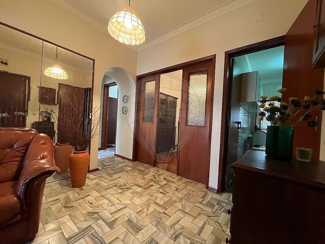Apartamento - Beja (Salvador e Santa Maria da Feira), Beja, Beja