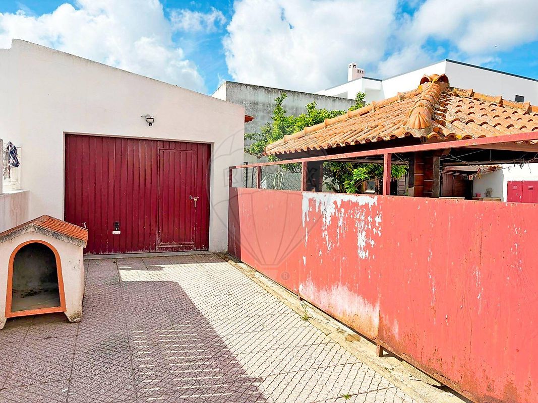 Moradia T6+ à venda em Beja (Salvador e Santa Maria da Feira), Beja — foto 15