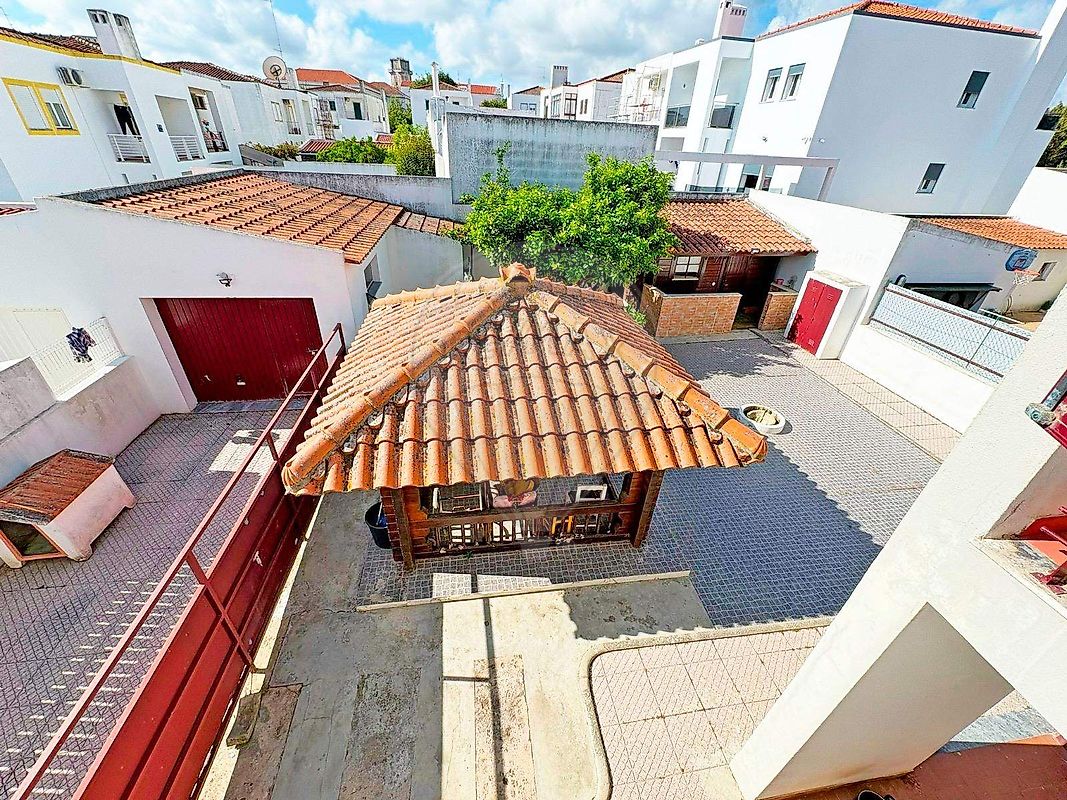 Moradia T6+ à venda em Beja (Salvador e Santa Maria da Feira), Beja — foto 33