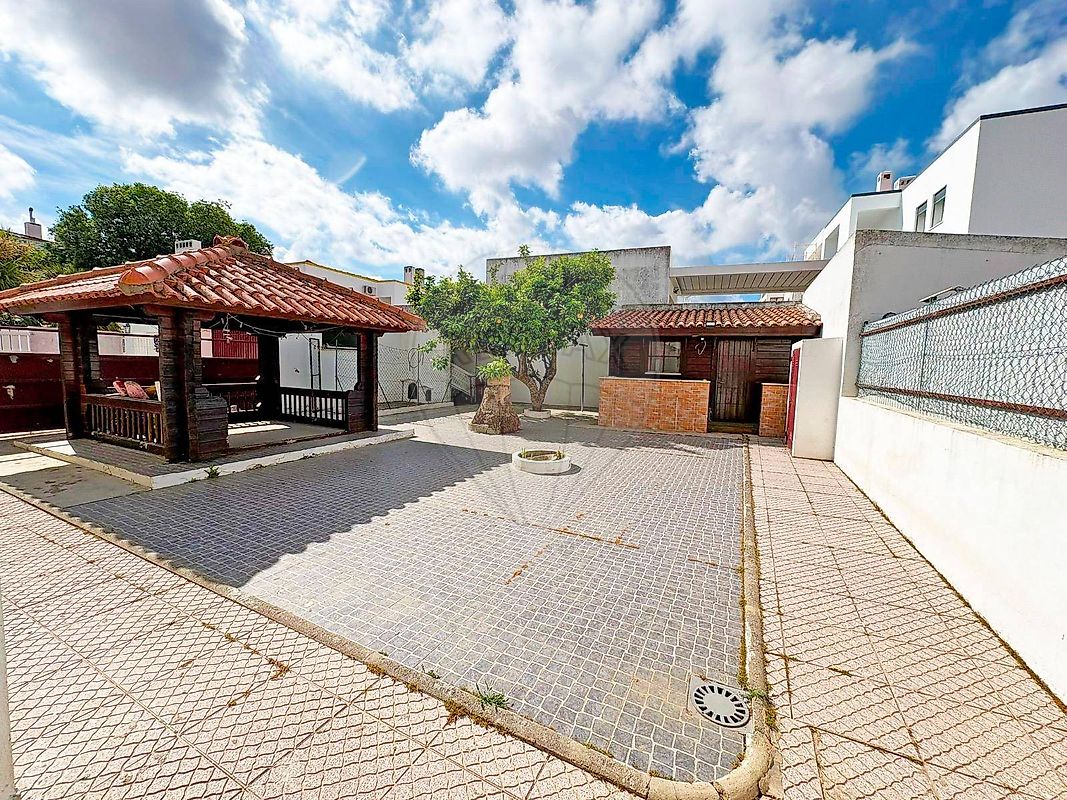 Moradia T6+ à venda em Beja (Salvador e Santa Maria da Feira), Beja — foto 14