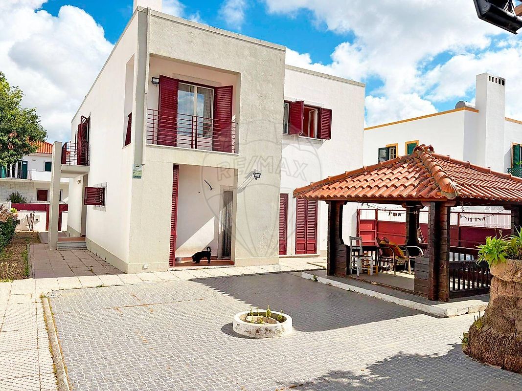 Moradia - Beja (Salvador e Santa Maria da Feira), Beja, Beja