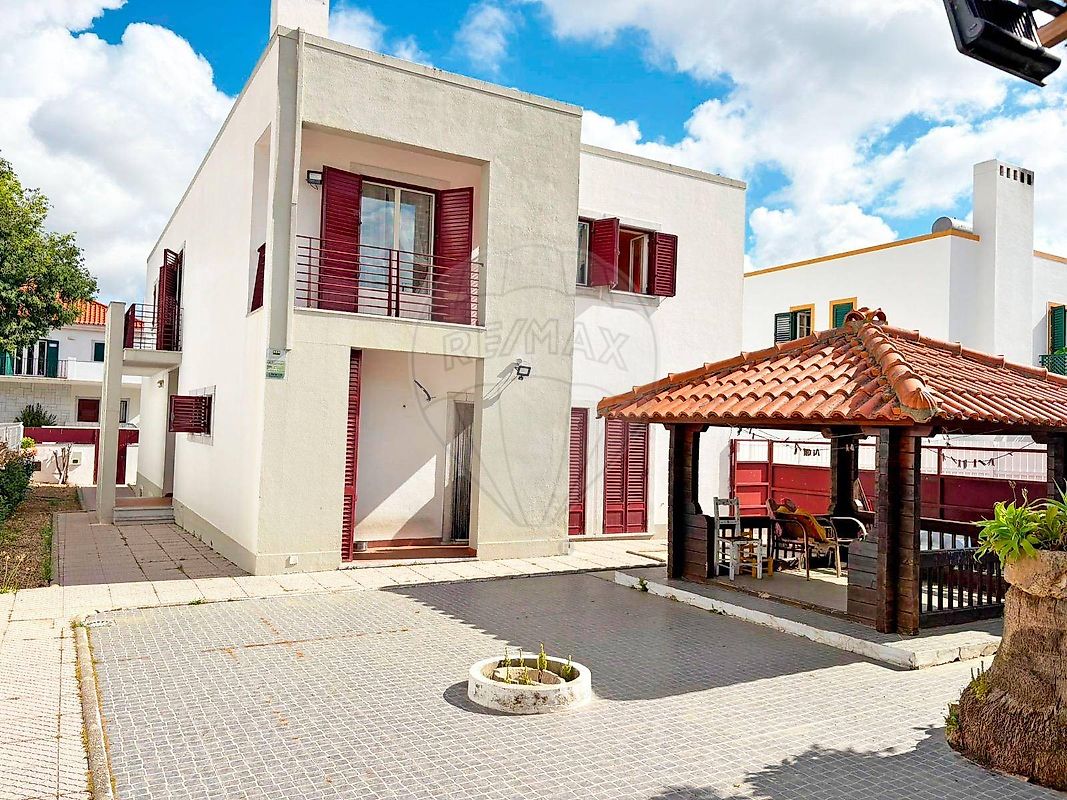 Moradia T6+ à venda em Beja (Salvador e Santa Maria da Feira), Beja — foto 11