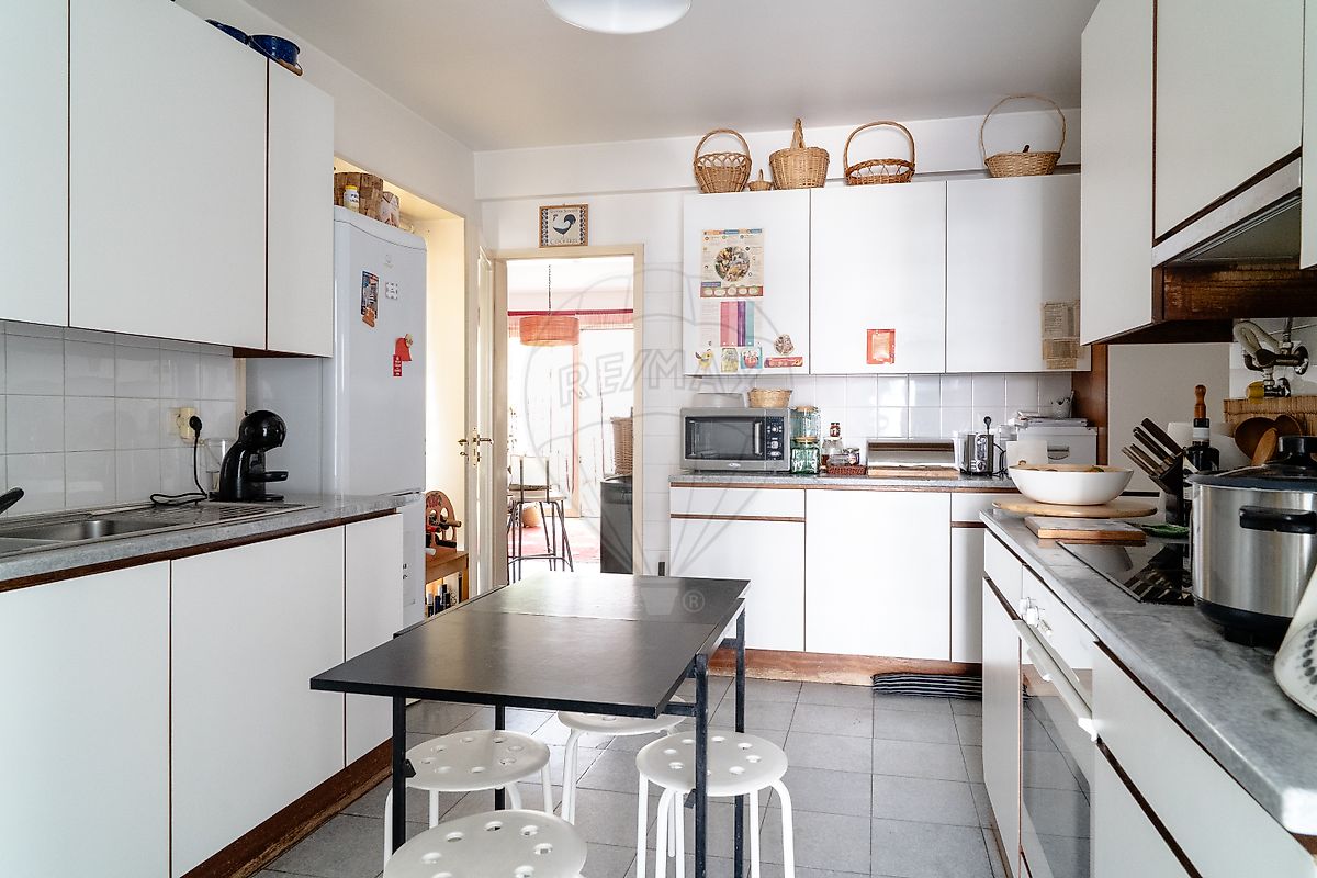 Apartamento T4 à venda em Beja (Santiago Maior e São João Baptista), Beja — foto 13