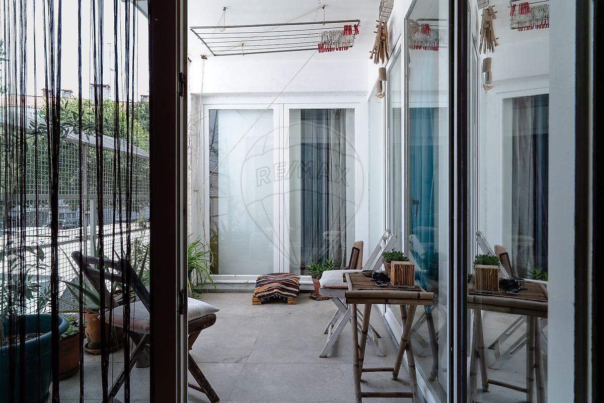 Apartamento T4 à venda em Beja (Santiago Maior e São João Baptista), Beja — foto 21