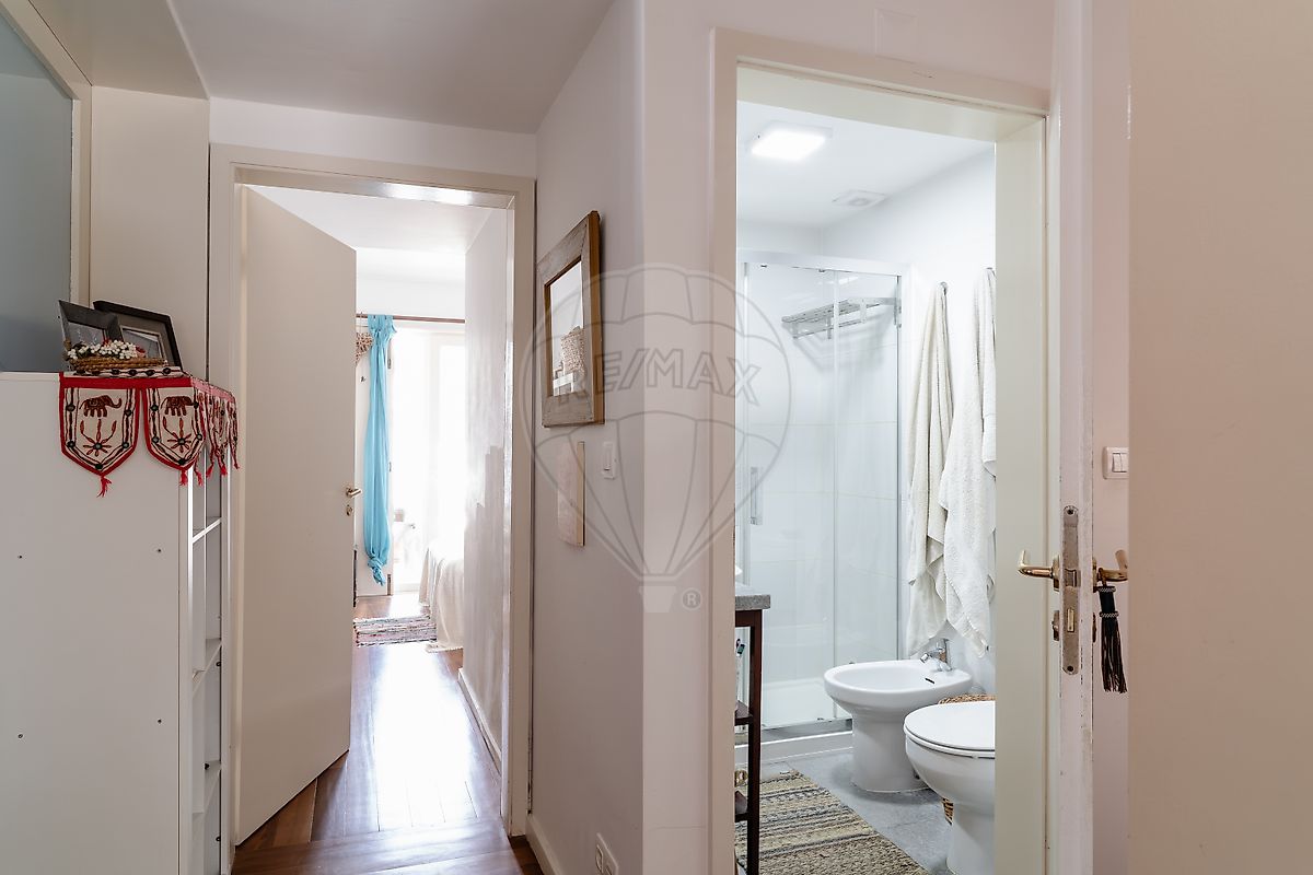 Apartamento T4 à venda em Beja (Santiago Maior e São João Baptista), Beja — foto 37