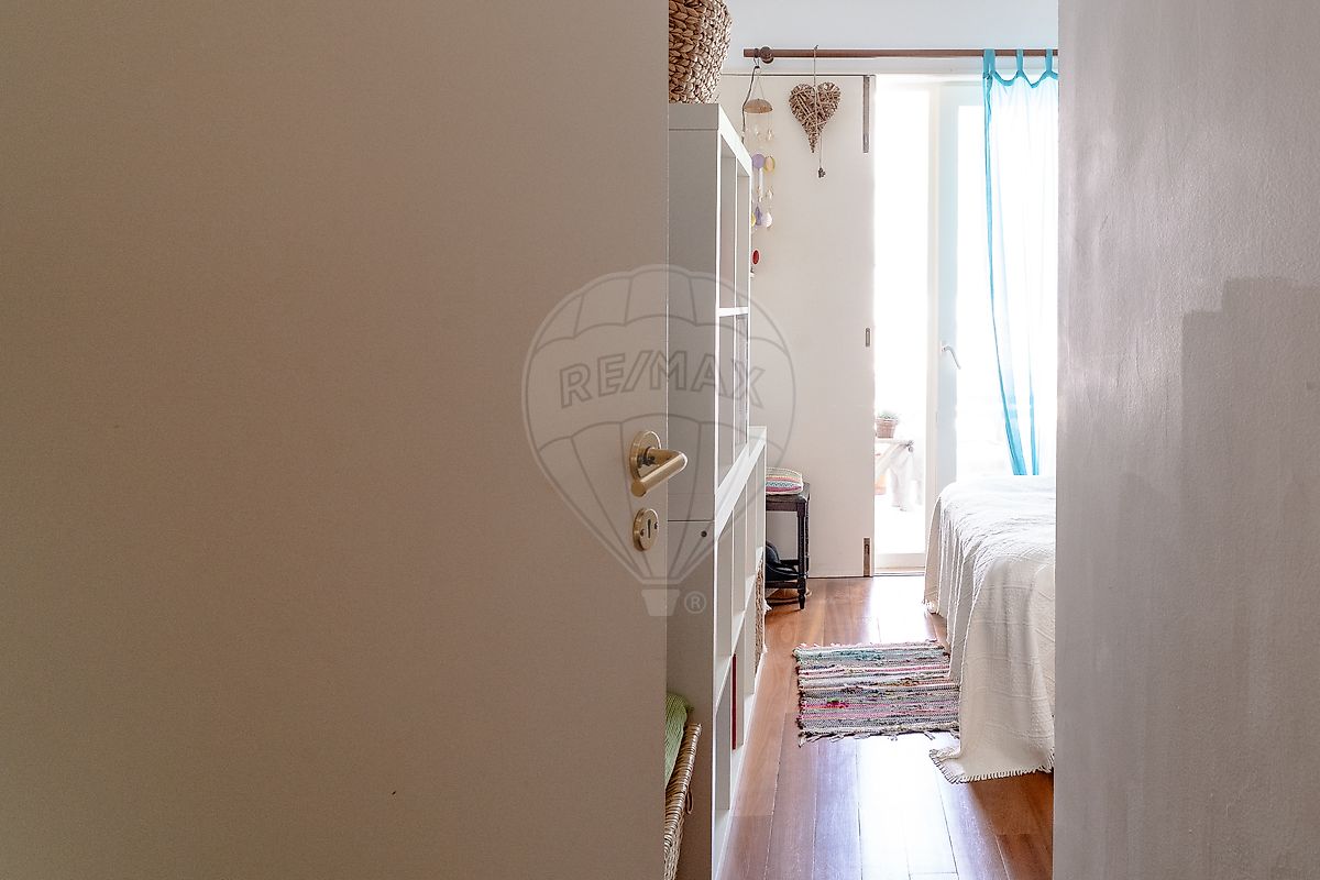 Apartamento T4 à venda em Beja (Santiago Maior e São João Baptista), Beja — foto 33