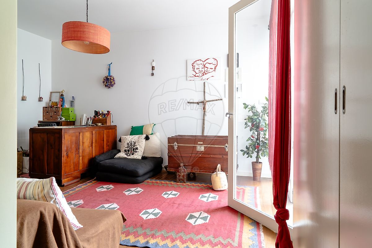 Apartamento T4 à venda em Beja (Santiago Maior e São João Baptista), Beja — foto 18