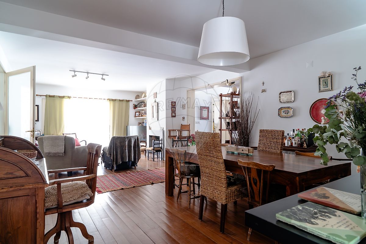 Apartamento T4 à venda em Beja