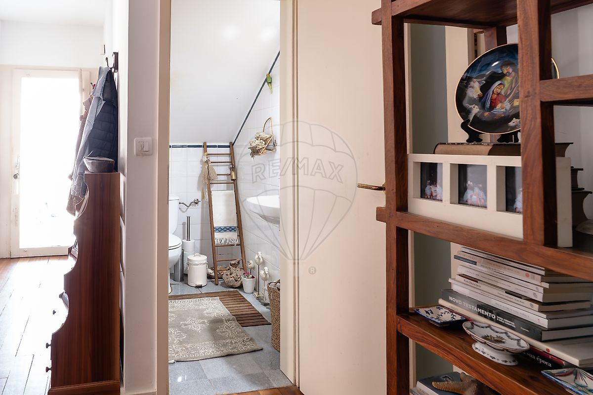 Apartamento T4 à venda em Beja (Santiago Maior e São João Baptista), Beja — foto 38