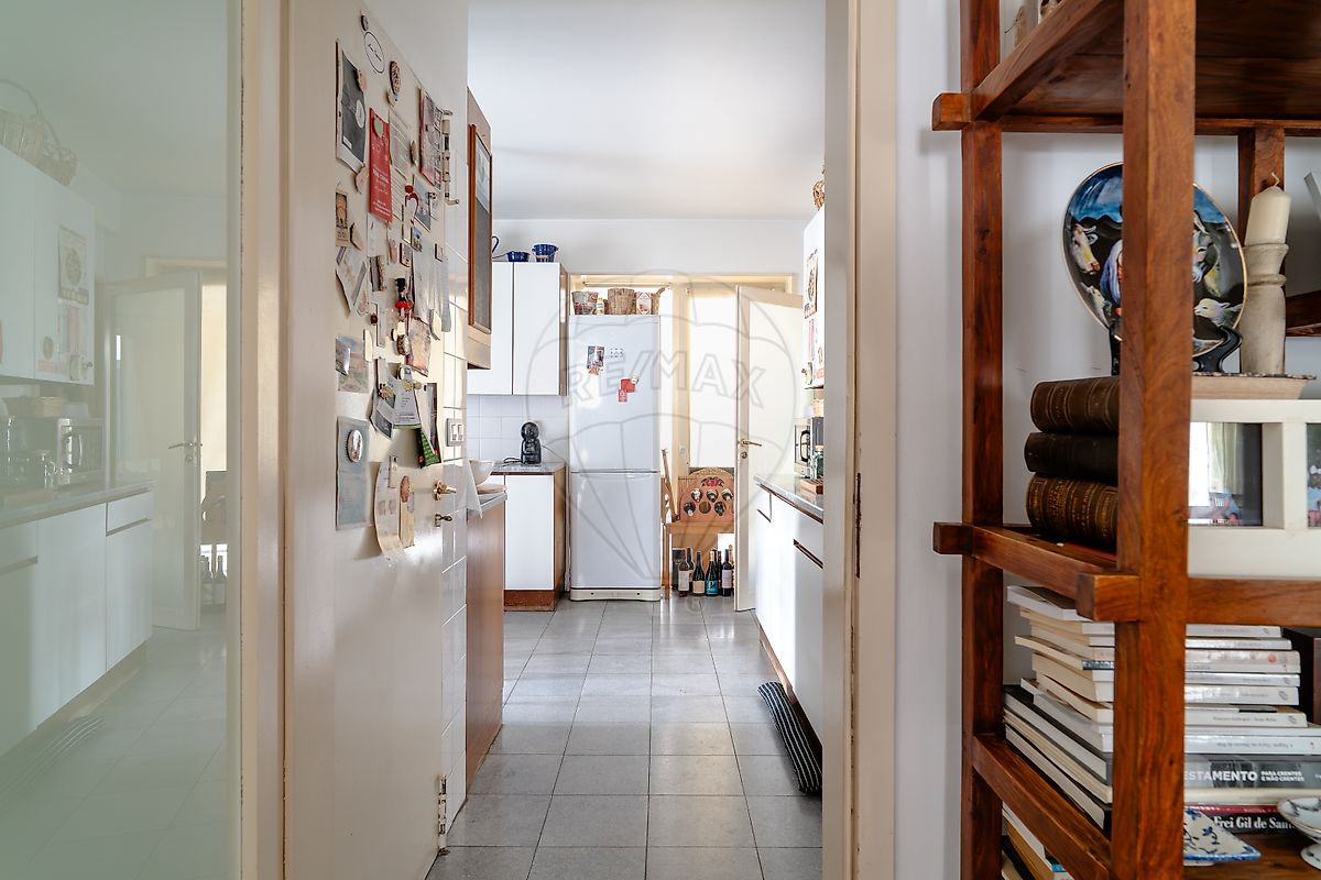 Apartamento T4 à venda em Beja (Santiago Maior e São João Baptista), Beja — foto 9