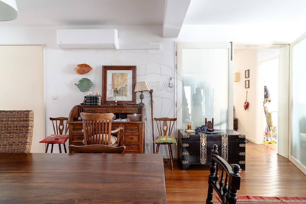 Apartamento T4 à venda em Beja (Santiago Maior e São João Baptista), Beja — foto 24
