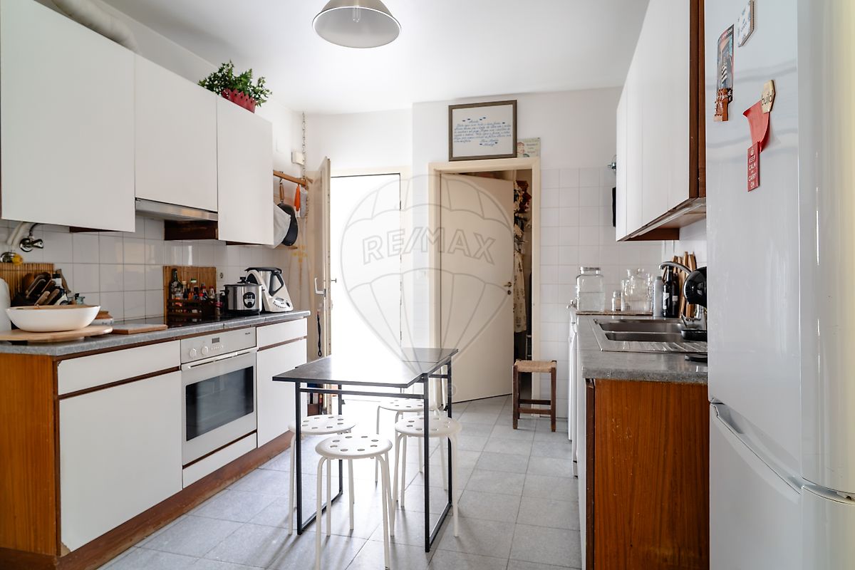 Apartamento T4 à venda em Beja (Santiago Maior e São João Baptista), Beja — foto 12