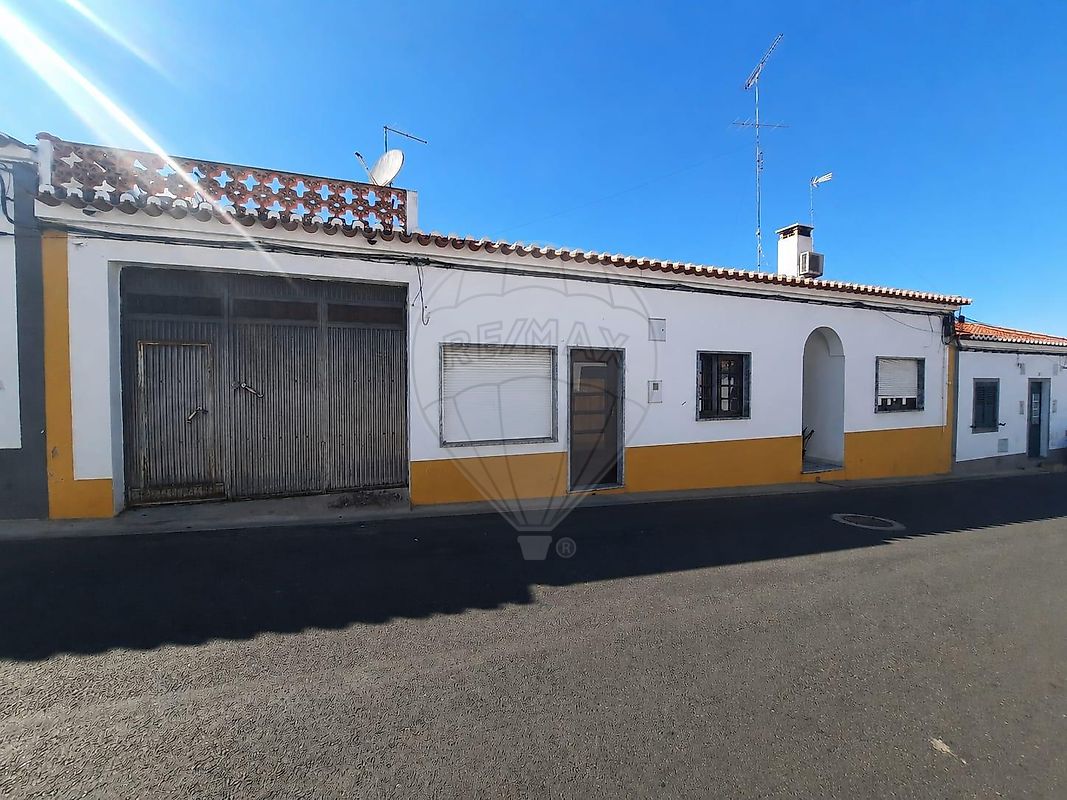 Apartamento à venda em Serpa
