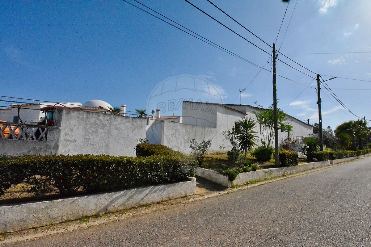 Quinta - Brinches, Serpa, Beja