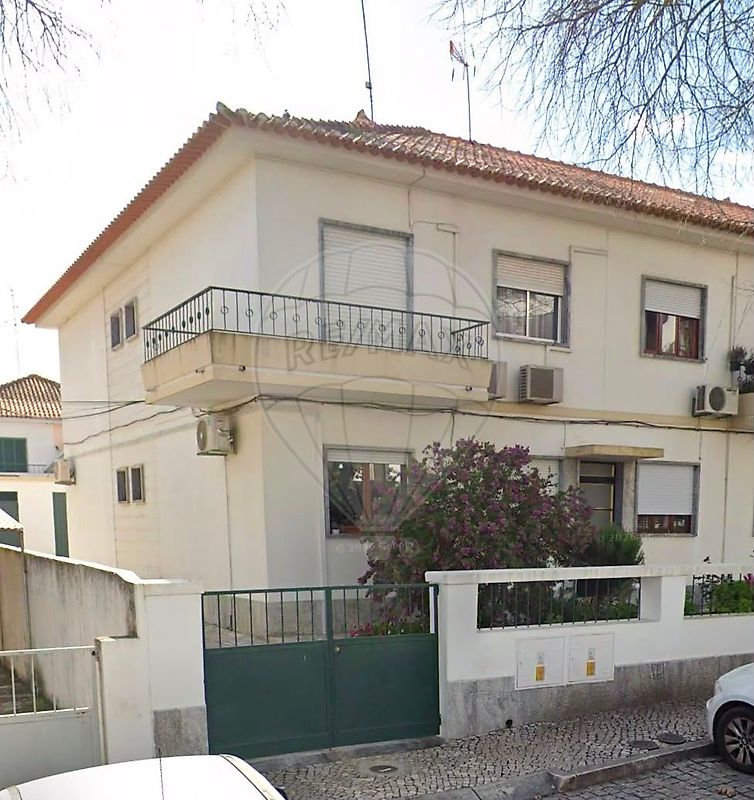 Apartamento T2 à venda em Beja