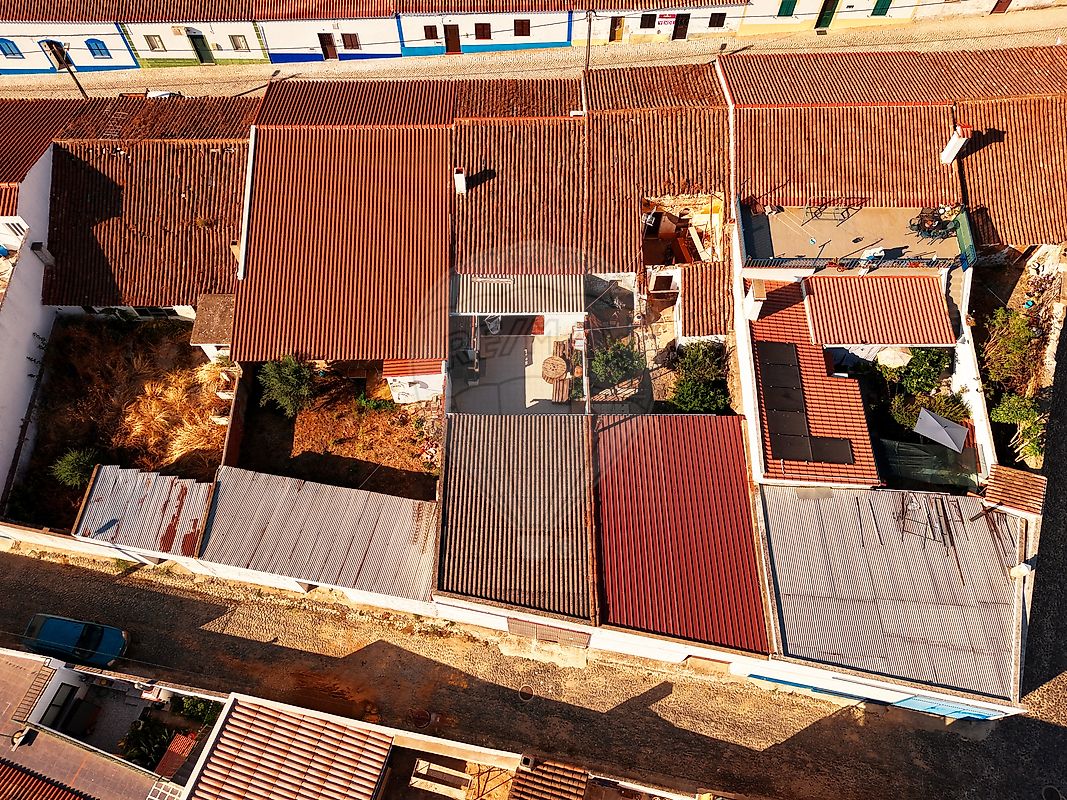 Moradia T3 à venda em Santa Vitória e Mombeja, Beja — foto 38