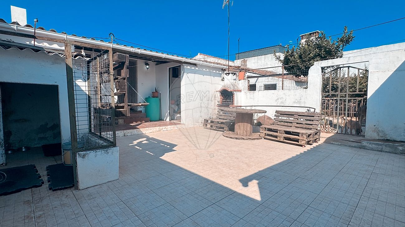 Moradia T3 à venda em Santa Vitória e Mombeja, Beja — foto 33