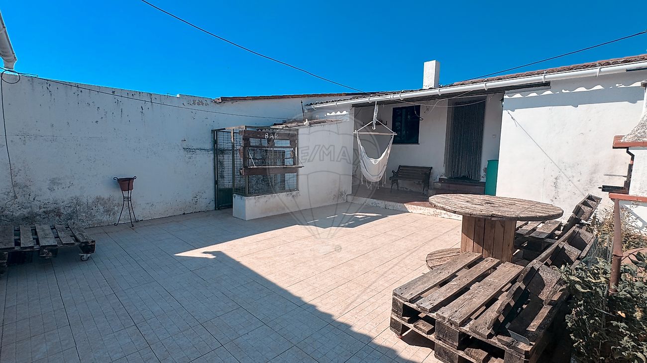 Moradia T3 à venda em Santa Vitória e Mombeja, Beja — foto 32