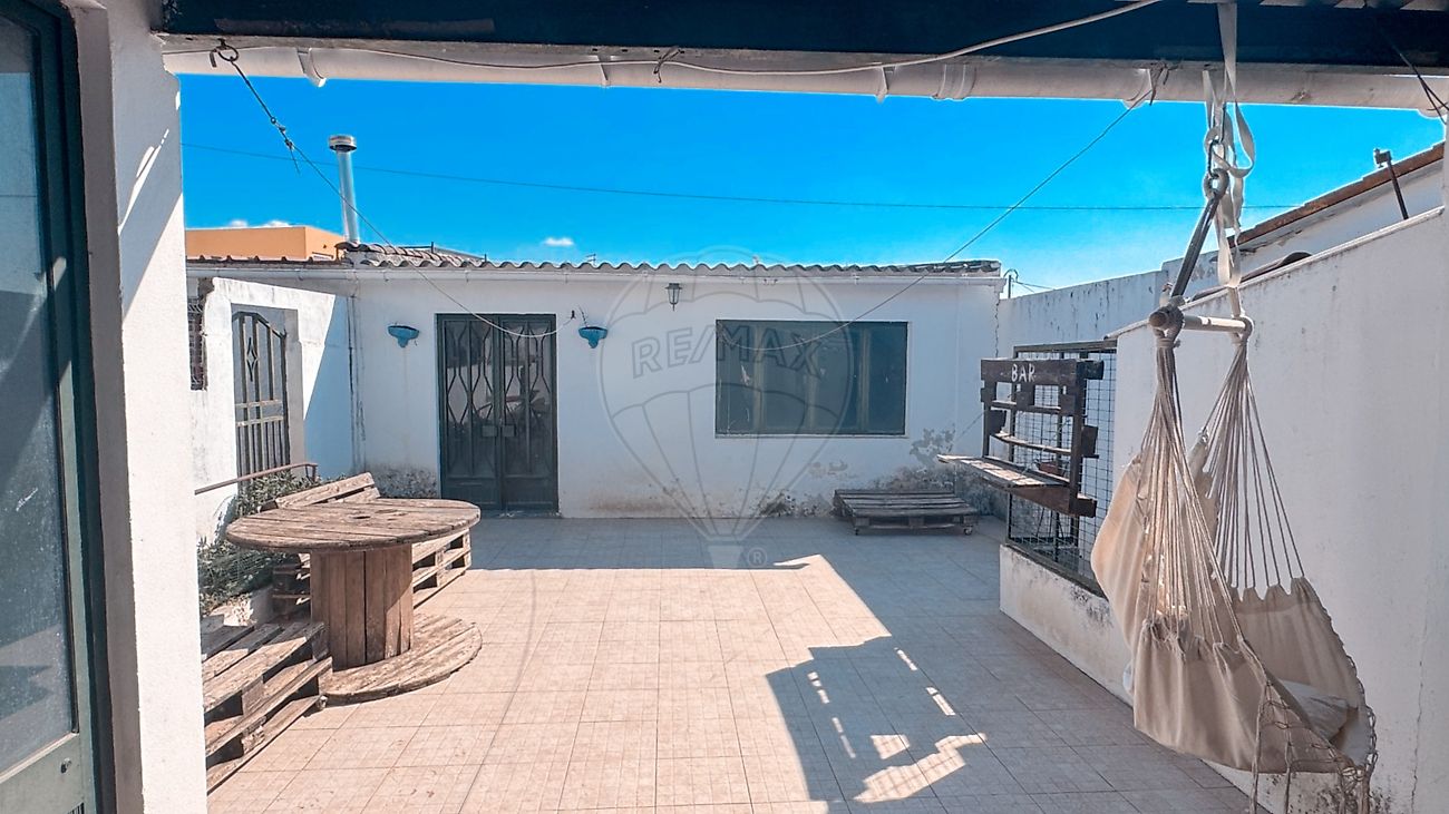 Moradia T3 à venda em Santa Vitória e Mombeja, Beja — foto 29