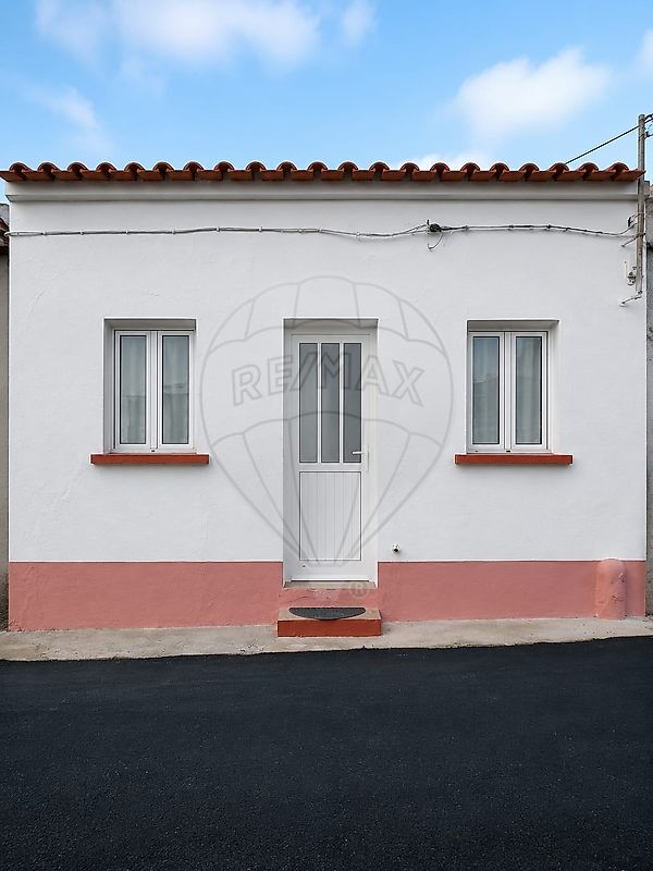 Apartamento T2 à venda em Ferreira do Alentejo