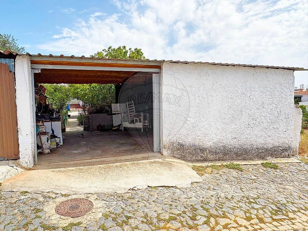 Moradia T2 à venda em Cabeça Gorda, Beja — foto 9