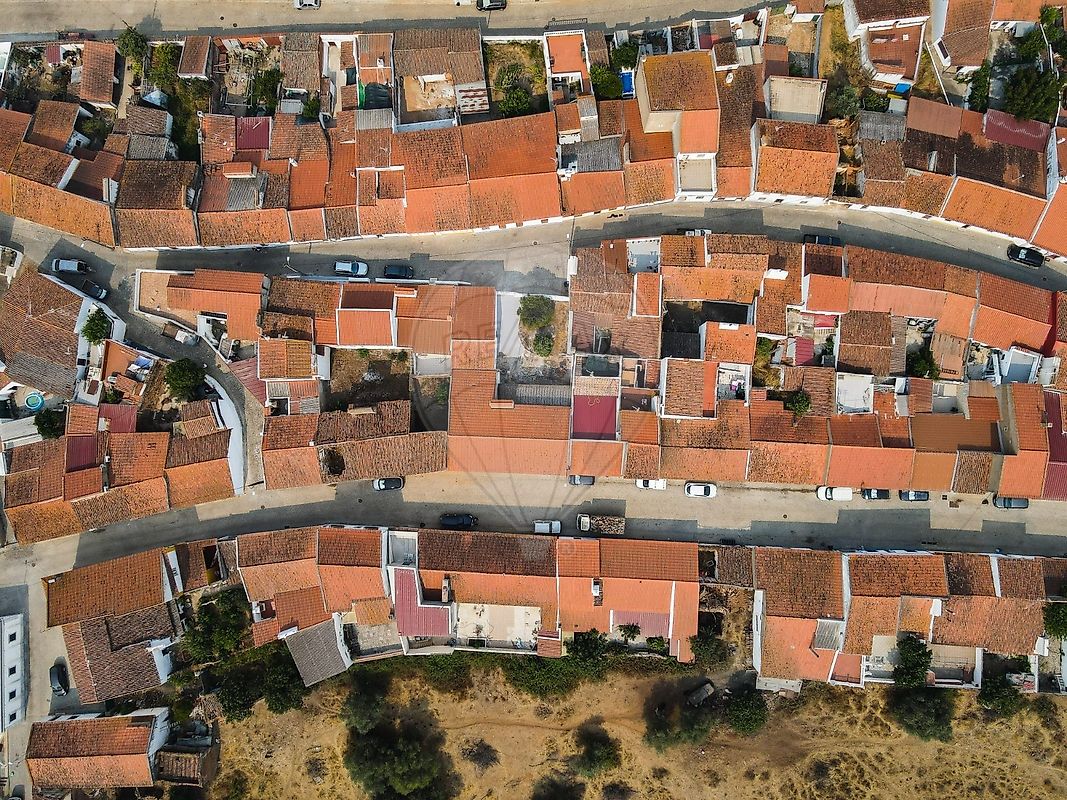 Moradia T5 à venda em Vera Cruz, Portel — foto 27