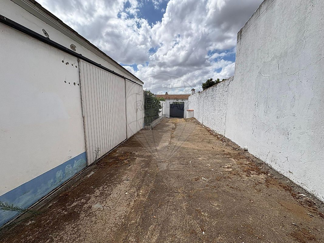 Moradia T4 à venda em Trigaches e São Brissos, Beja — foto 37